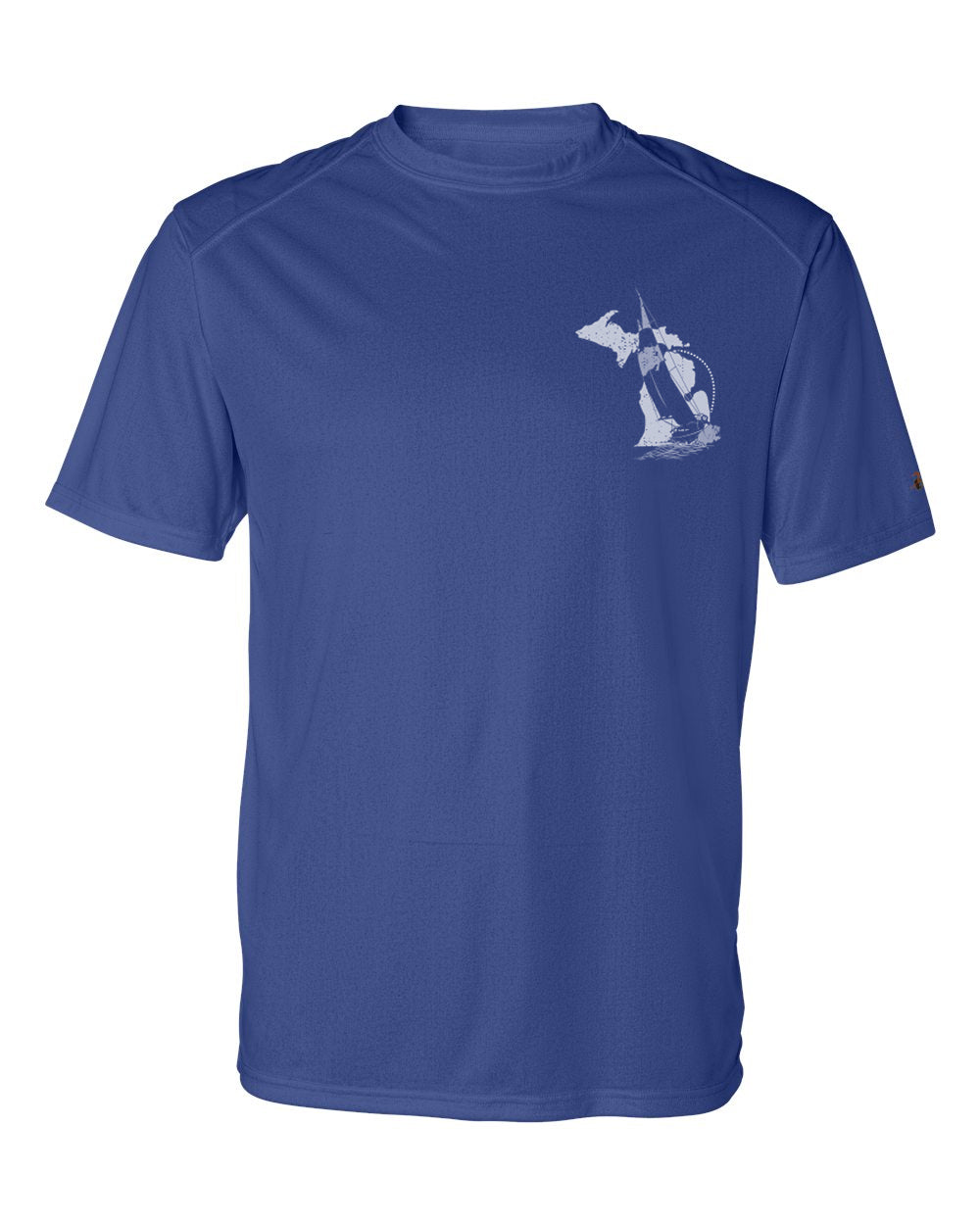 0113 MAC SHIRTS 2023 | UNISEX PERFORMANCE TEE